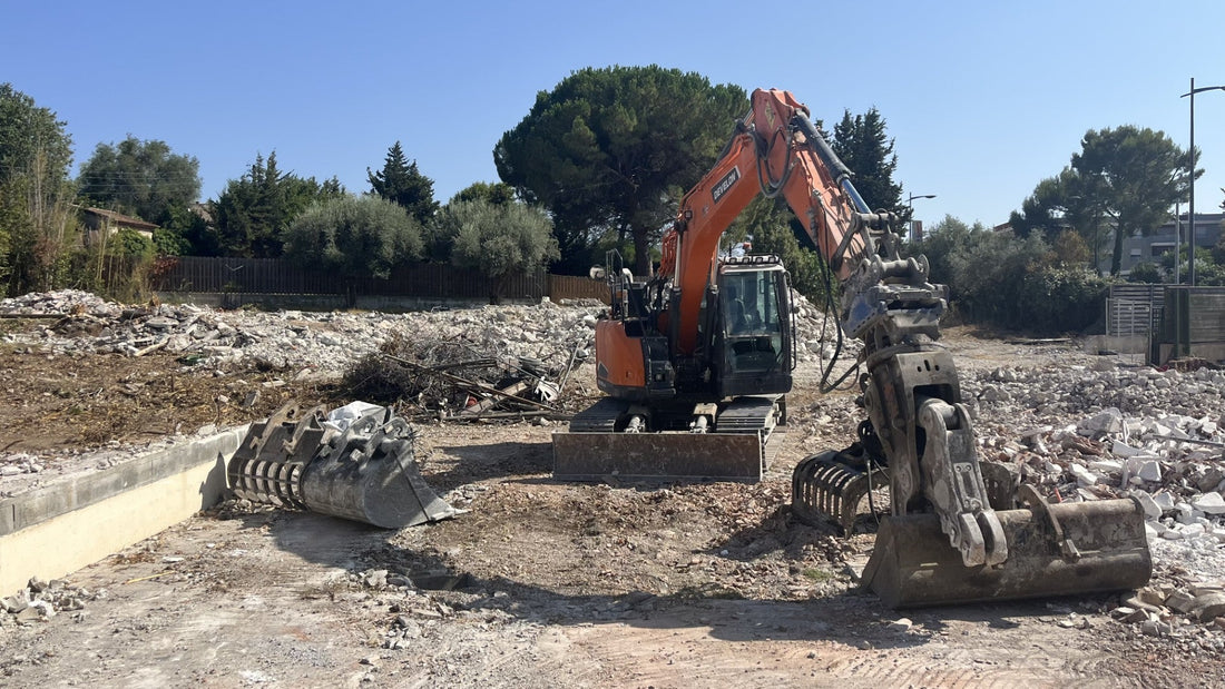 Ambiances Mougins : le chantier est lancé !