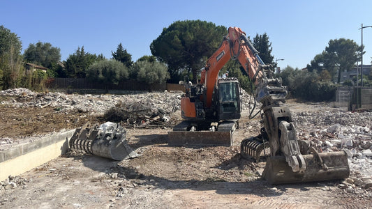 Ambiances Mougins : le chantier est lancé !